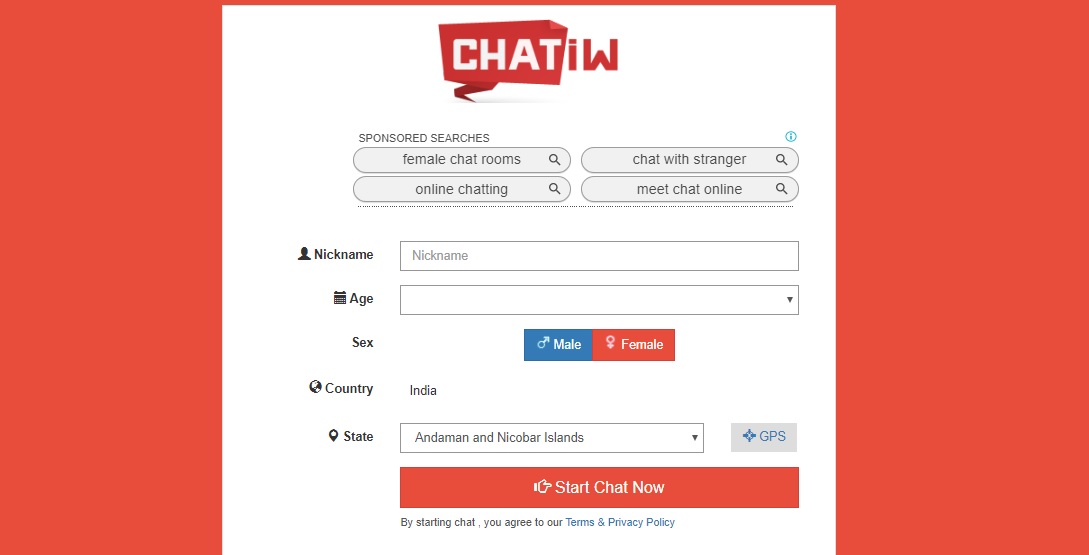 chatiw.com