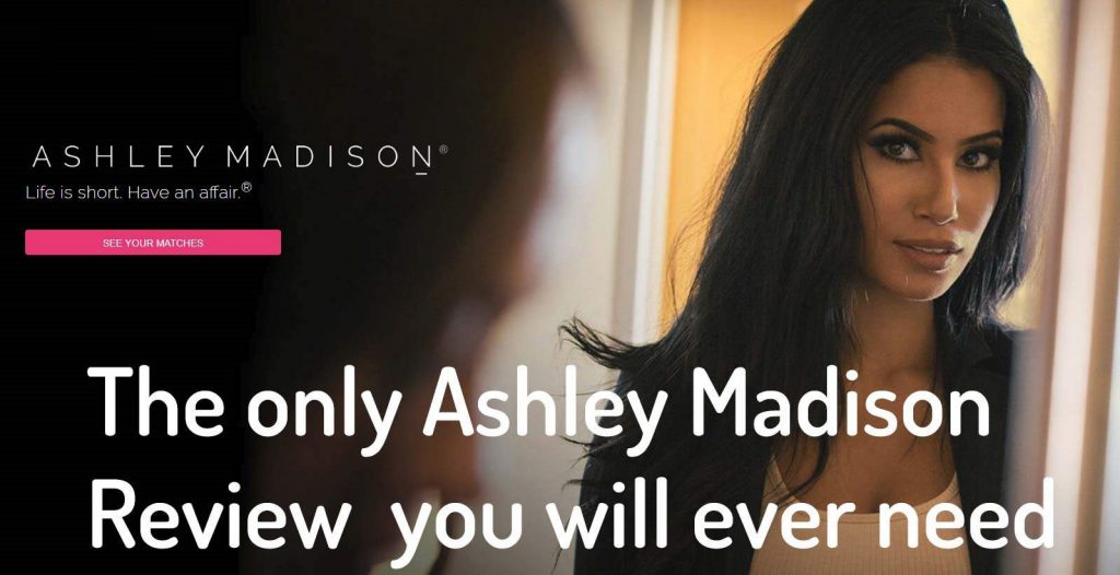 Ashley Madison Review