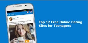 best sites online teen dating