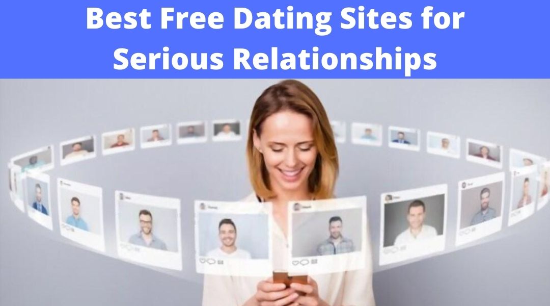 serious dating site in usa free trial