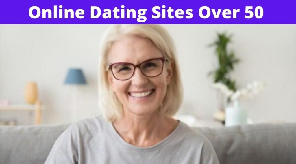 internet dating sites for professionals over 50