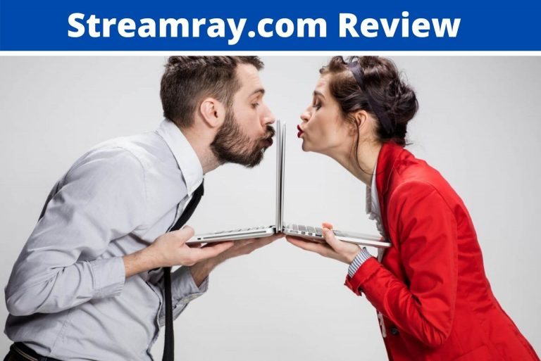 Streamray.com Review – Free Sex Cams, Live Sex Chat