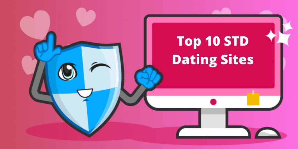 Std online dating sites