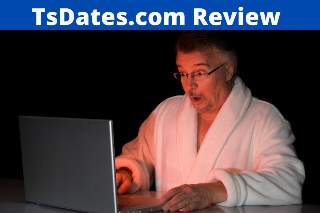 TsDates.com Review