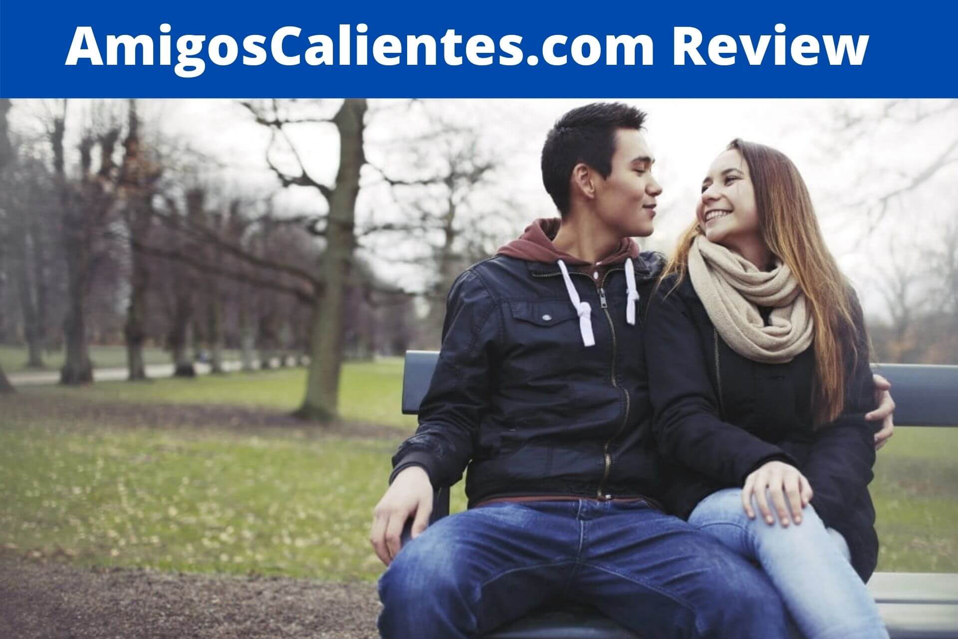 AmigosCalientes.com Review