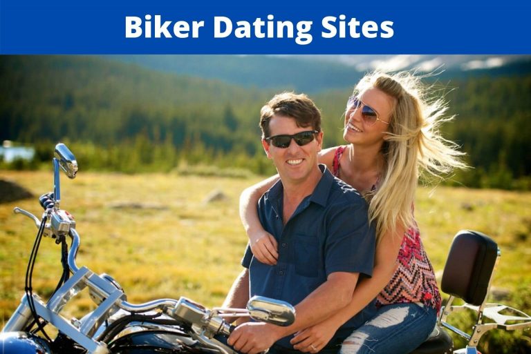 Sex Dating Sites for Biker – Top 8 Biker Dating Sites