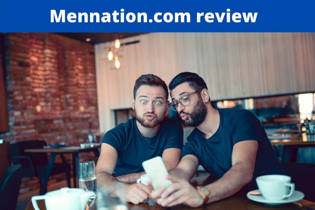 Mennation.com review