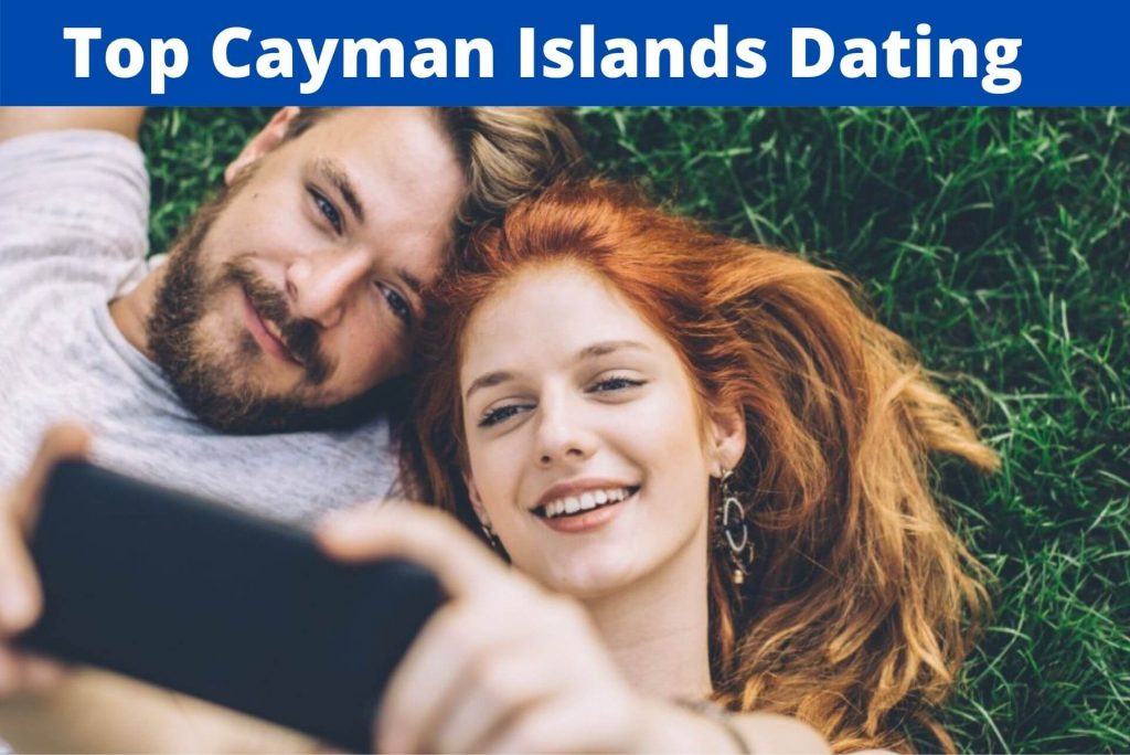 Top 10 Cayman Islands Dating Sites