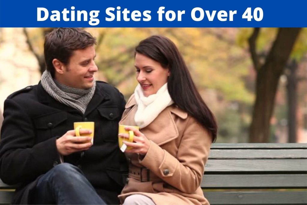 Top 7 Dating Sites for Over 40