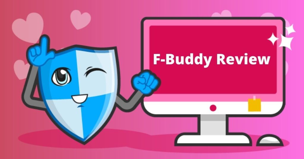 F-Buddy Review