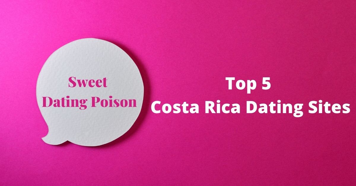 Top 5 Costa Rica Dating Sites