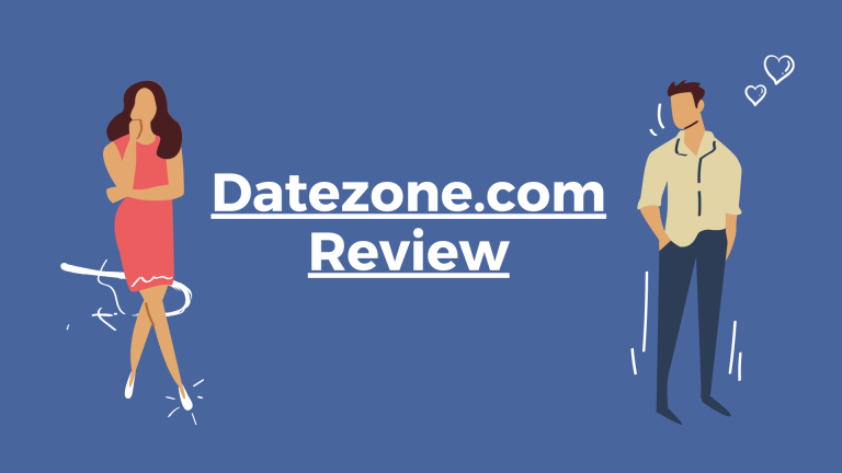 Datezone.com Review 2023: Pros, Cons, Pricing & Features