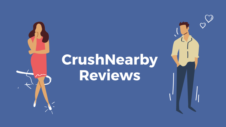CrushNearby Reviews