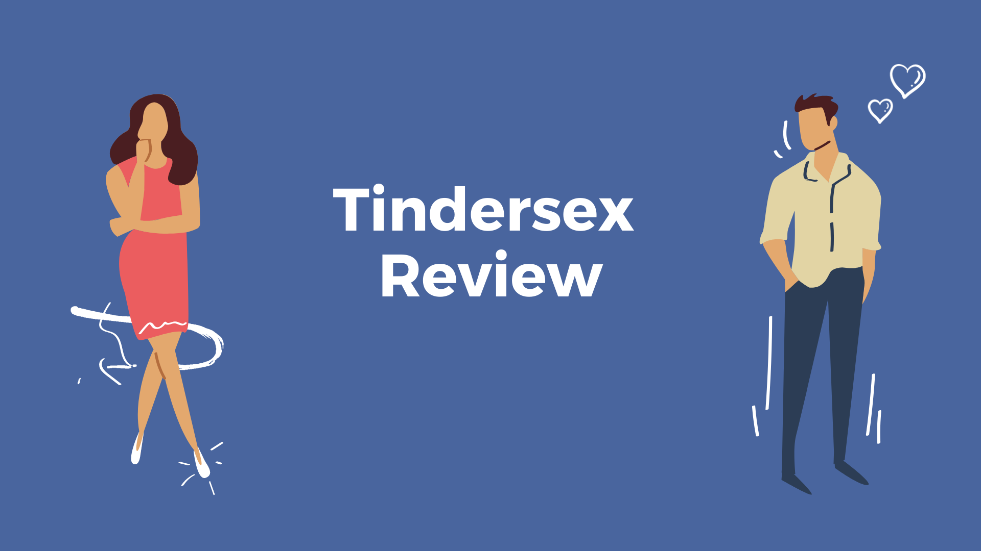Tindersex review